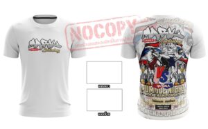 เสื้อคอกลม :Hawala:KWTNS-26